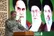 فرمانده کل ارتش خطاب به ترامپ: غلط می‌کنی می‌گویی تنگه هرمز برای آمریکاست
