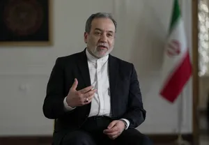 جزئیاتی از تونل‌های حفاظتی از زبان عراقچی