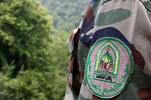 حمله قاچاقچی چوب با تبر به جنگلبان چالوس