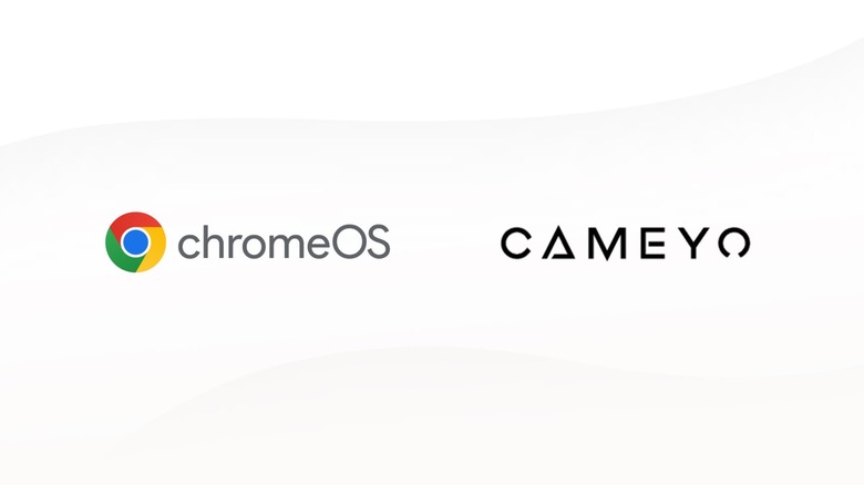کامیو (Cameyo) کامیو (Cameyo)