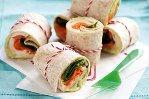 دو مدل لقمه مقوی و خوشمزه برای تغذیه دانش‌آموزان