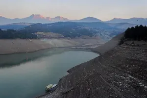 هشدار کارشناسان: تنش آبی در این ۹ استان شدید است