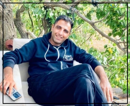 فتح الله آوری متهم به قتل سرگرد محمدجواد بخشیان فتح الله آوری متهم به قتل سرگرد محمدجواد بخشیان