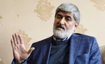 علی مطهری: شورای نگهبان آدم فرستاده بود که ببیند همسر من چادری است یا نه؟!