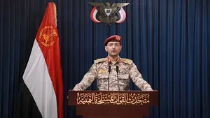 یمن: با تعدادی پهپاد خطوط انتقال نفت عربستان را هدف قرار دادیم