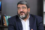 فؤاد ایزدی: در صورت حمله آمریکا، باید بحرین و کویت تصرف کنیم (+فیلم)