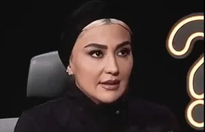 خواستگار ثروتمند خانم بازیگر که به او بنز هدیه داد
