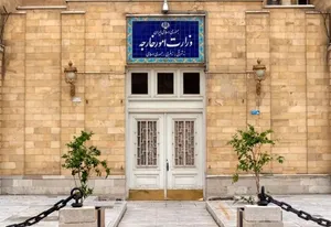 واکنش ایران به قطع روابط کلمبیا / محکومیت اتهامات علیه سپاه