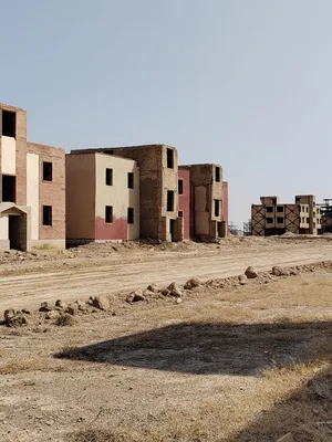مسکن مهر رامین پس از دو دهه؛ متقاضیان میان هزینه‌های جدید و واحدهای نیمه‌تمام (+عکس و فیلم)
