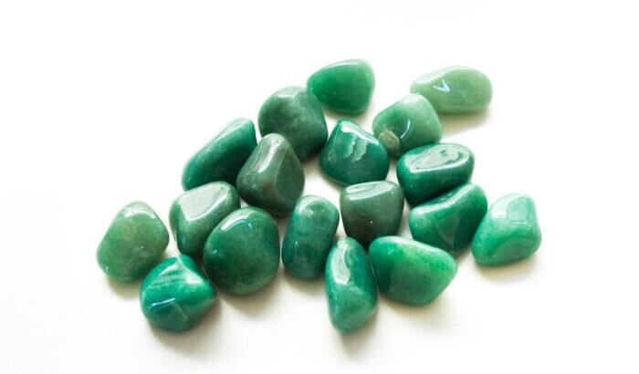 آونتورین (Aventurine) - سنگ شانس و فرصت آونتورین (Aventurine) - سنگ شانس و فرصت