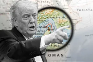 ادعای ترامپ: ایران بازار جدید برای آمریکا است