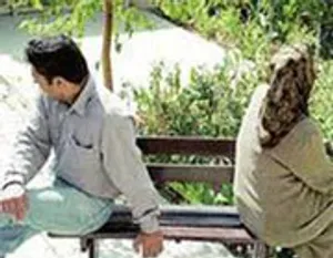 ببخشید، اما من کاری نکردم!