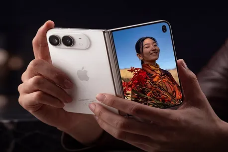 هزینه واقعی ساخت آیفون Duo چقدر است؟ / اپل از 2000 دلار چقدر سود می کند؟
