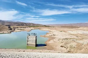 هرمزگان در آماده‌باش «ال‌نینو»؛ پاییز پربارش در راه است