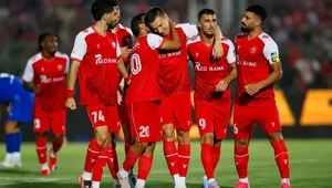 پرسپولیس تارتار با جهش گلزنی؛ ۱۲ گل در ۶ بازی و ۱۳ امتیاز