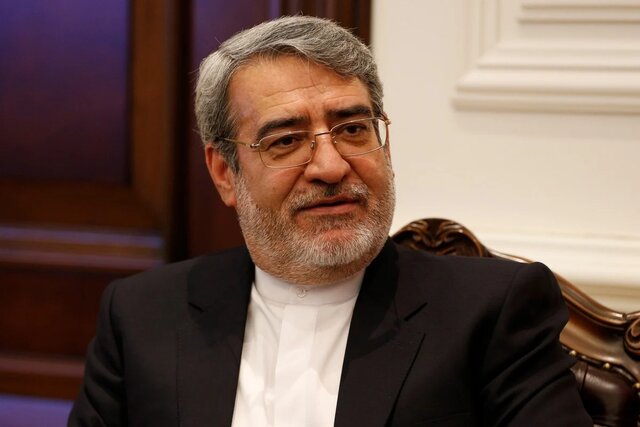 رحمانی فضلی رحمانی فضلی