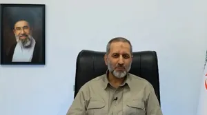 حادثه‌ای که سید مجید موسوی را تا مرز شهادت پیش برد