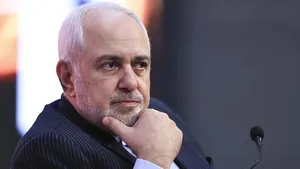 ظریف: ایران نیازمند سیاست خارجی متوازن و چندوجهی است