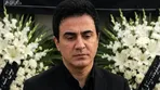 ⁨ ⁨ ⁨ ⁨ ⁨ ⁨مراسم ختم مادر عمو پورنگ با حضور هنرمندان