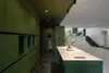 معماری ساختمان مسکونی میان در مشهد