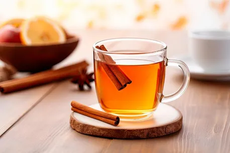 4 دمنوش گیاهی و نقش آن ها در کم خونی