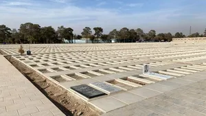 سرنوشت احداث آرامستان‌های جدید پایتخت در ابهام