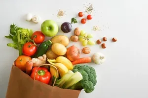 ۵ خوراکی مغذی برای سنین بزرگسالی