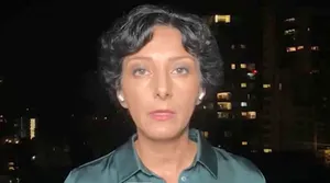 نفیسه کوهنورد: موشک‌های ایرانی موجب خوشحالی و هیجان لبنانی‌ها شد؛ پاسخ ایران خیلی زودتر از انتظار‌ها انجام شد!