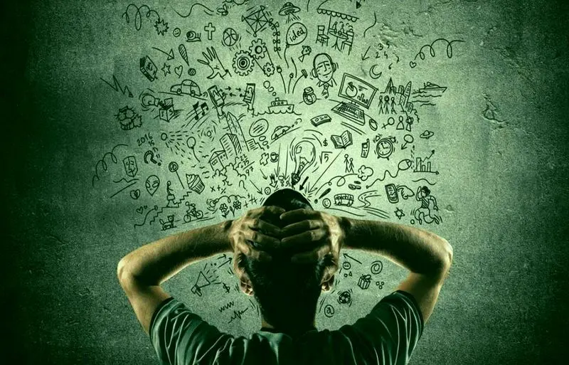 استرس استرس