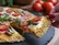 طرز تهیه نان پیتزایی سالم و سبک