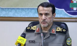 سردار کارگر: صداوسیما در دو جنگ تحمیلی اخیر خوش درخشید، تخریب رسانه ملی قابل قبول نیست