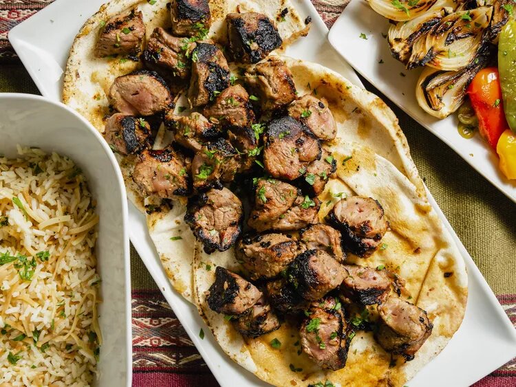 خورورات یا کباب ارمنی خورورات یا کباب ارمنی