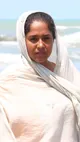 خجو؛ زنی میان دو دریا، دور از خانه / روایت یک زن صیاد از جنگ جنوب : «این دریا با آن دریا فرق دارد»
