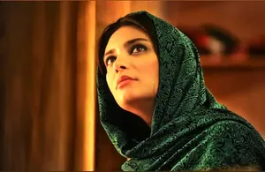 ویدئوی جشن تولد ۴۶ سالگی لیندا کیانی