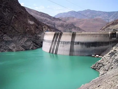 تهران فقیرترین استان ایران از نظر سرانه منابع آب تجدیدپذیر است