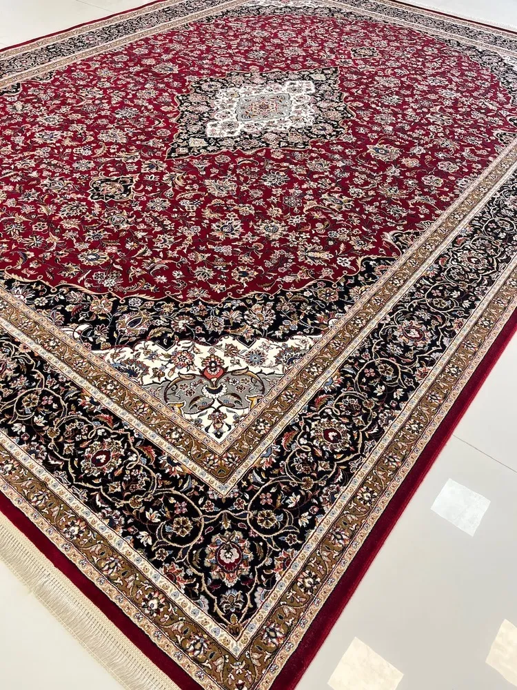 فرش کاشان فرش کاشان