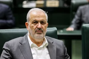 علی‌آبادی: اولین نیروگاه زمین گرمایی کشور با ظرفیت ۱۶۰ مگاوات وارد مدار شد