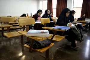 امتحانات پایه‌های هفتم تا دهم در مازندران حضوری شد