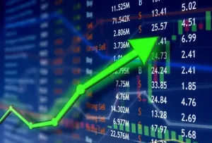 بورس با رشد 58 هزار واحدی به کانال 4.8 میلیون واحد بازگشت