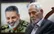 پدر سپهبد شهید سید عبدالرحیم موسوی درگذشت