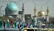 اعمال محدودیت‌های ترافیکی در مشهد برای مراسم تشییع رهبر شهید