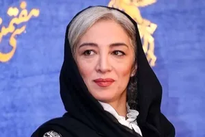 پانته‌آ پناهی‌ها بازیگر تئاتر «خون بس» شد