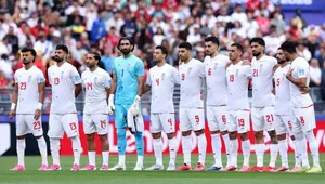 برنامه بازی‌های تدارکاتی تیم ملی ایران پیش از جام ملت‌های آسیا ۲۰۲۷