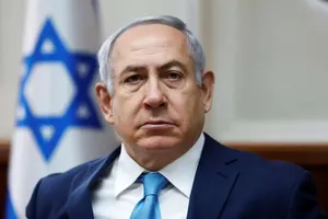 نتانیاهو: پیش‌نویس آمریکا درباره غزه را رد کردیم