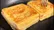طرز تهیه ساندویچ مونته کریستو؛ صبحانه خوشمزه با پنیر و ژامبون