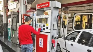 روش جدید سوخت‌گیری با کارت اضطراری جایگاه‌ها چگونه است؟