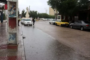 پیش بینی ورود سامانه بارشی جدید از هفته آینده
