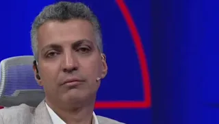 جامعه ایران داستان خودش را در 