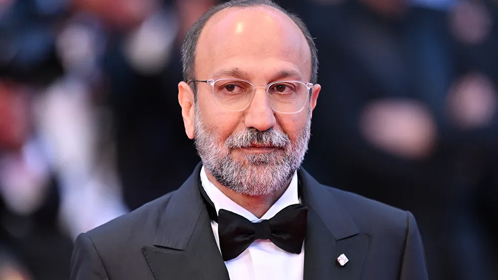 اصغر فرهادی در جشنواره کن 2026