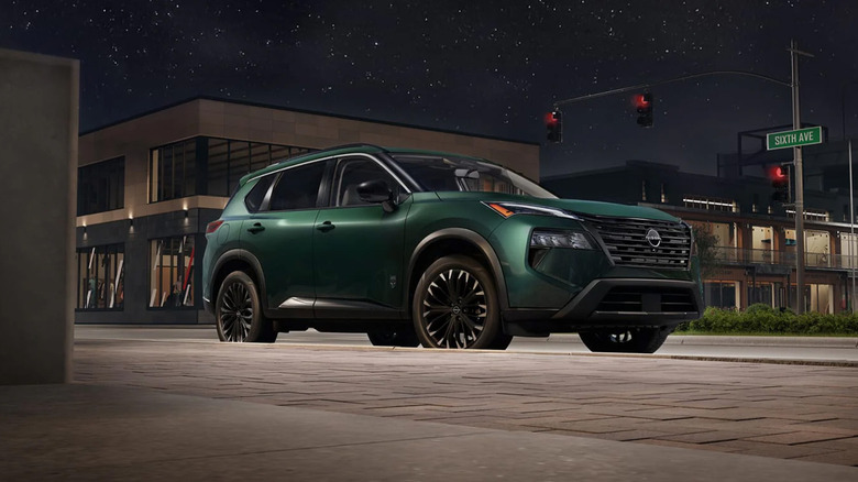 نیسان (Nissan)؛ مشکلات مداوم گیربکس و موتورهای جدید
